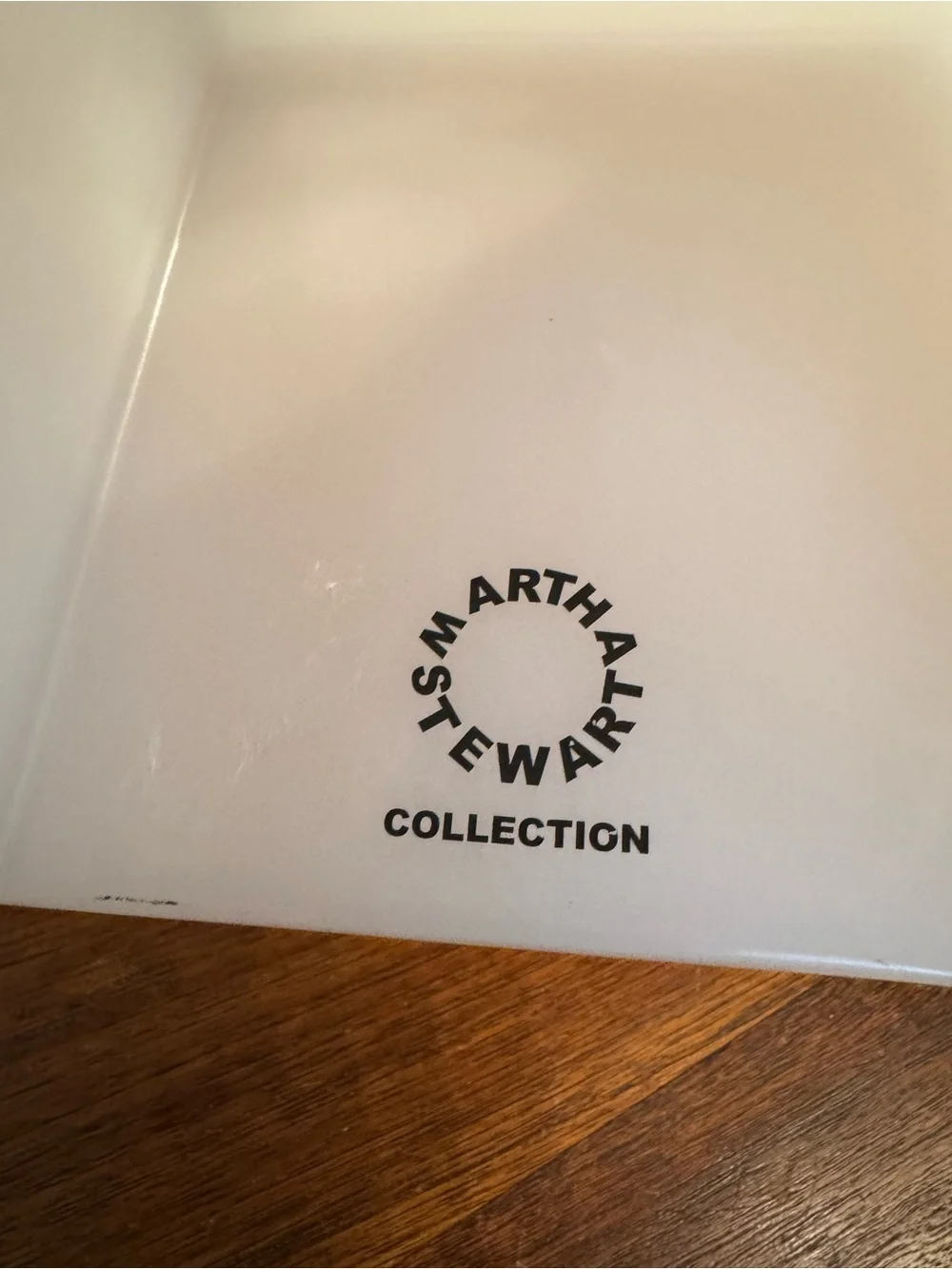 Martha Stewart Collection 